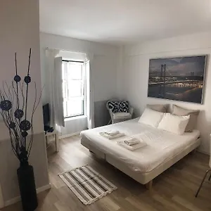 Lx Cozy Lisboa