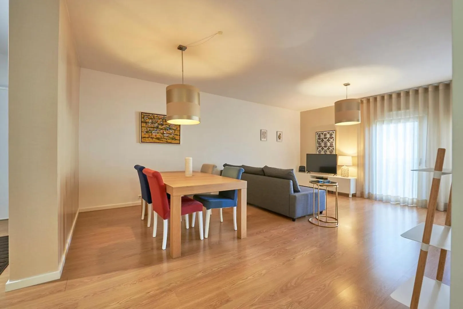 Apartamento Guestready - Aurora Findings Lisboa