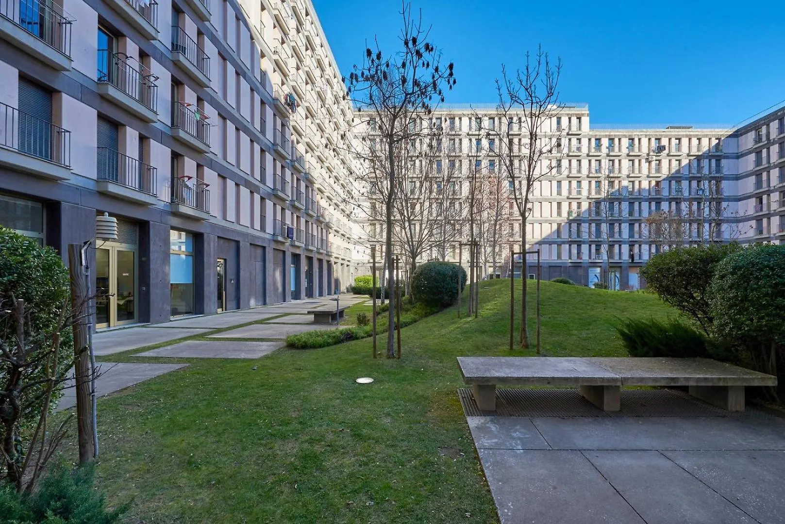Apartamento Guestready - Aurora Findings Lisboa