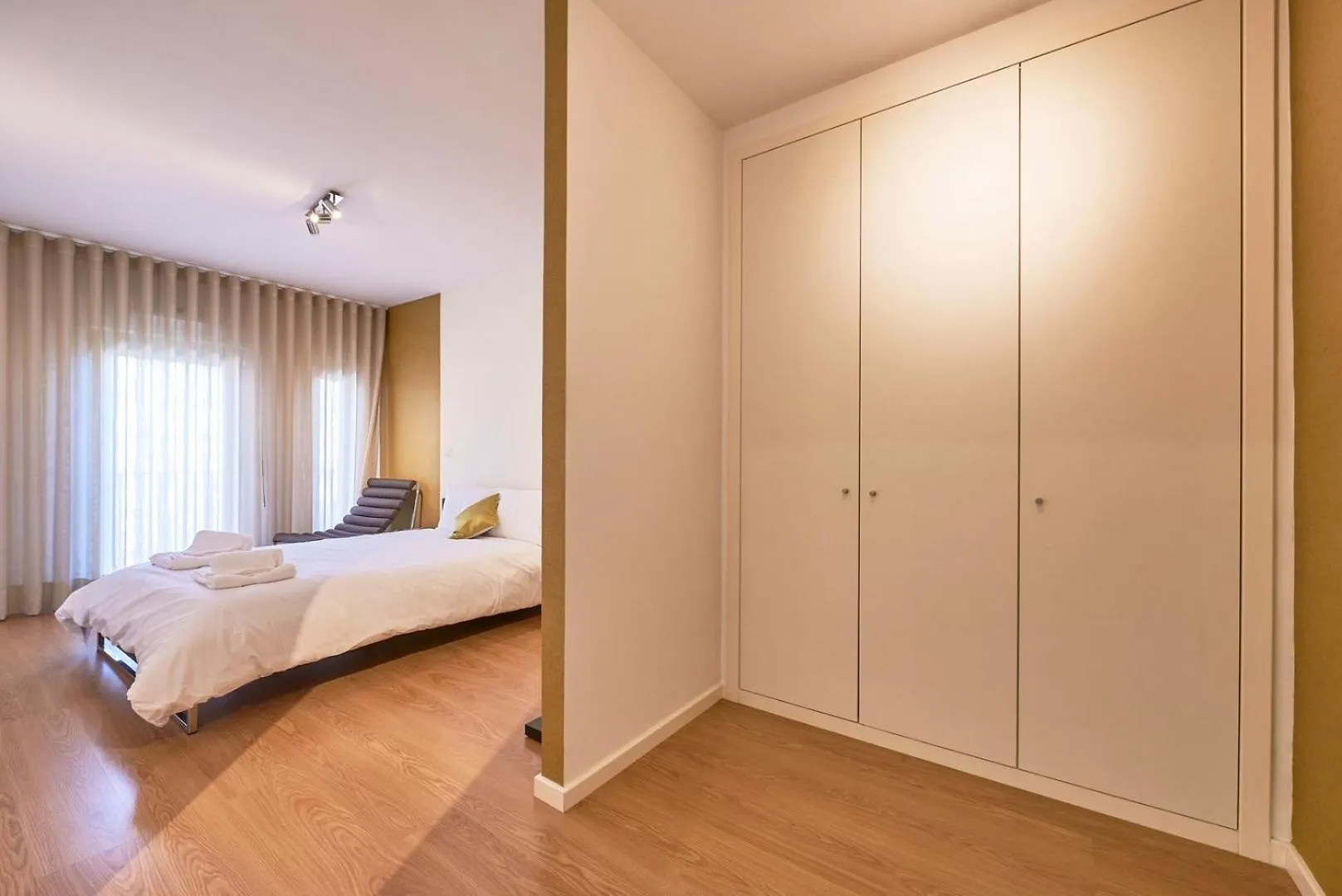 Apartamento Guestready - Aurora Findings Lisboa 0*,