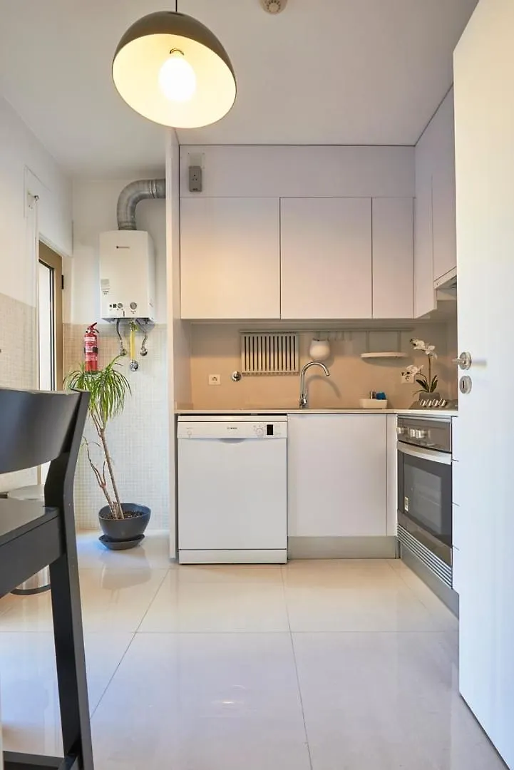 Guestready - Aurora Findings Apartment Lisbon