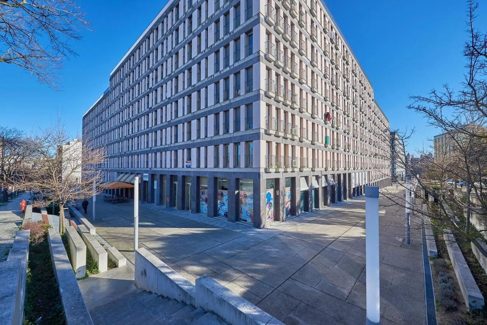 Apartamento Guestready - Aurora Findings Lisboa