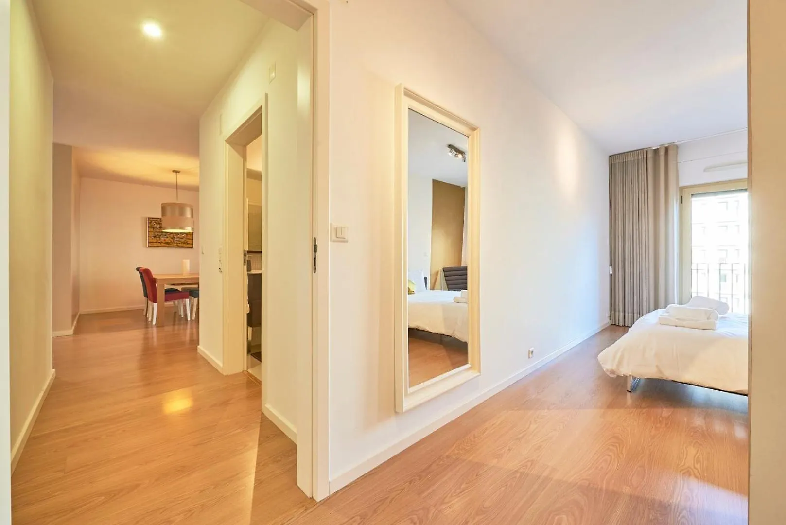 Apartamento Guestready - Aurora Findings Lisboa 0*,