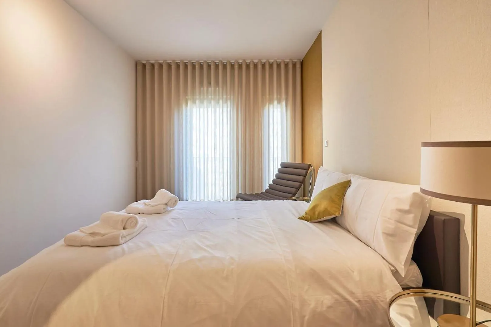 Guestready - Aurora Findings Apartment Lisbon